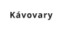Kávovary