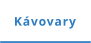 Kávovary