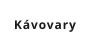 Kávovary